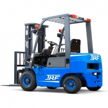 Дизельный вилочный погрузчик TRF D20-4i 2WD