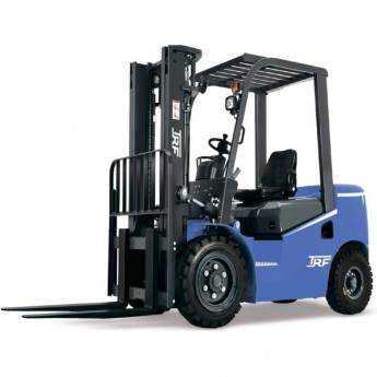Дизельный вилочный погрузчик TRF D25-4X