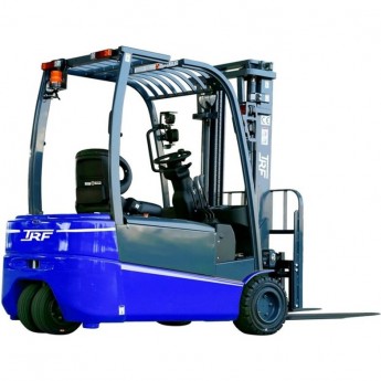 Электрический вилочный погрузчик TRF E18-3i2