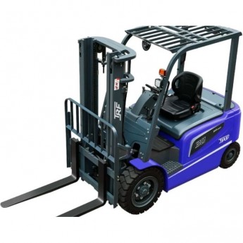 Электрический вилочный погрузчик TRF E30-3i4
